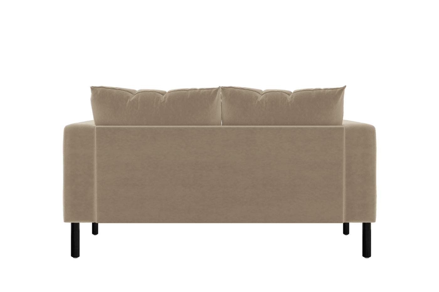 Sabai Design · The Essential Loveseat in Recycled Velvet | socius design in Rochester, MN
