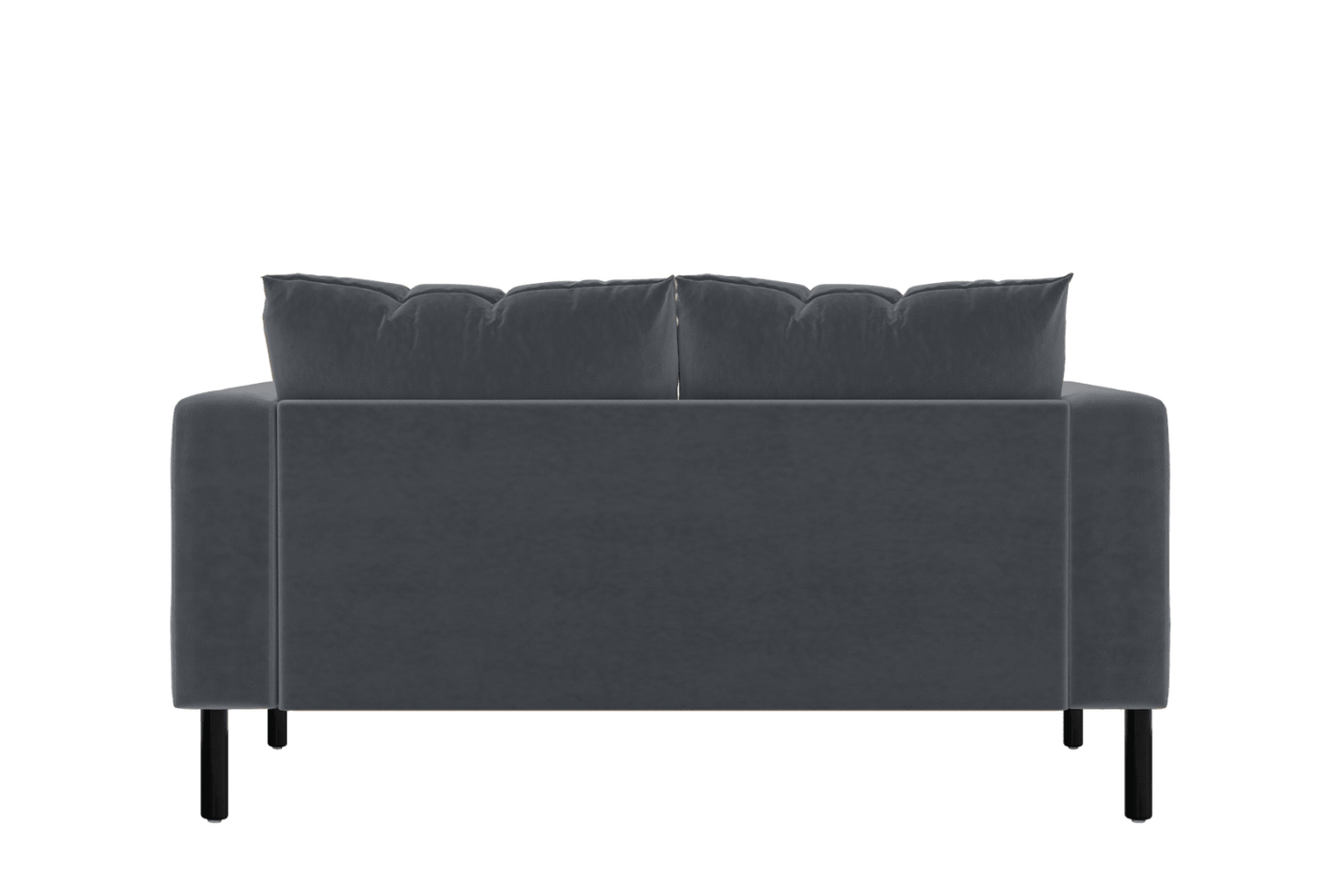 Sabai Design · The Essential Loveseat in Recycled Velvet | socius design in Rochester, MN