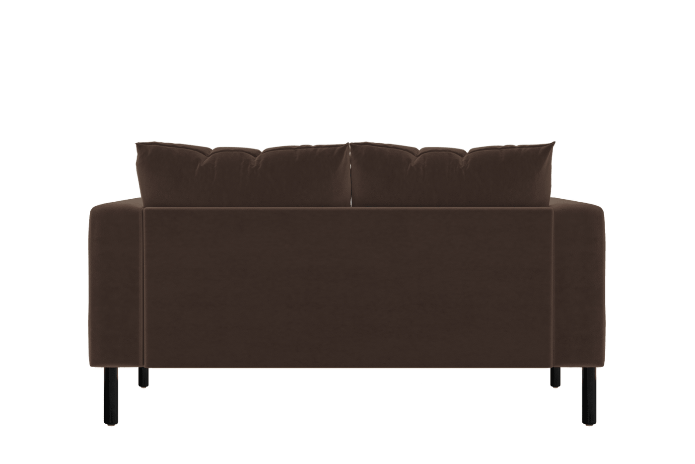 Sabai Design · The Essential Loveseat in Recycled Velvet | socius design in Rochester, MN