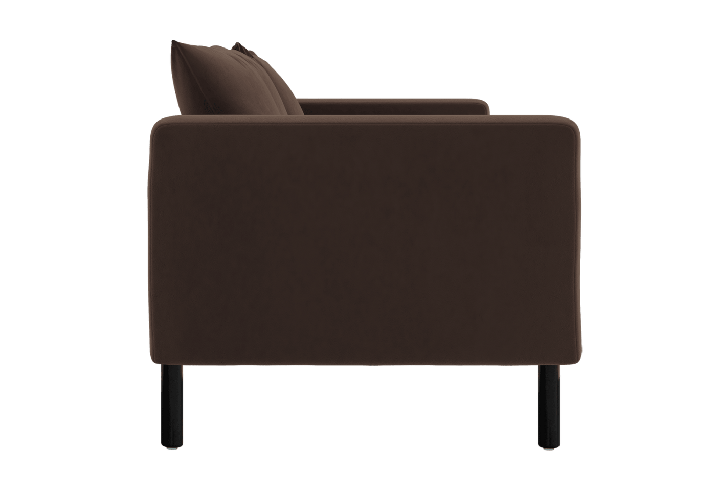 Sabai Design · The Essential Loveseat in Recycled Velvet | socius design in Rochester, MN
