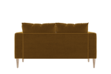 Sabai Design · The Essential Loveseat in Recycled Velvet | socius design in Rochester, MN