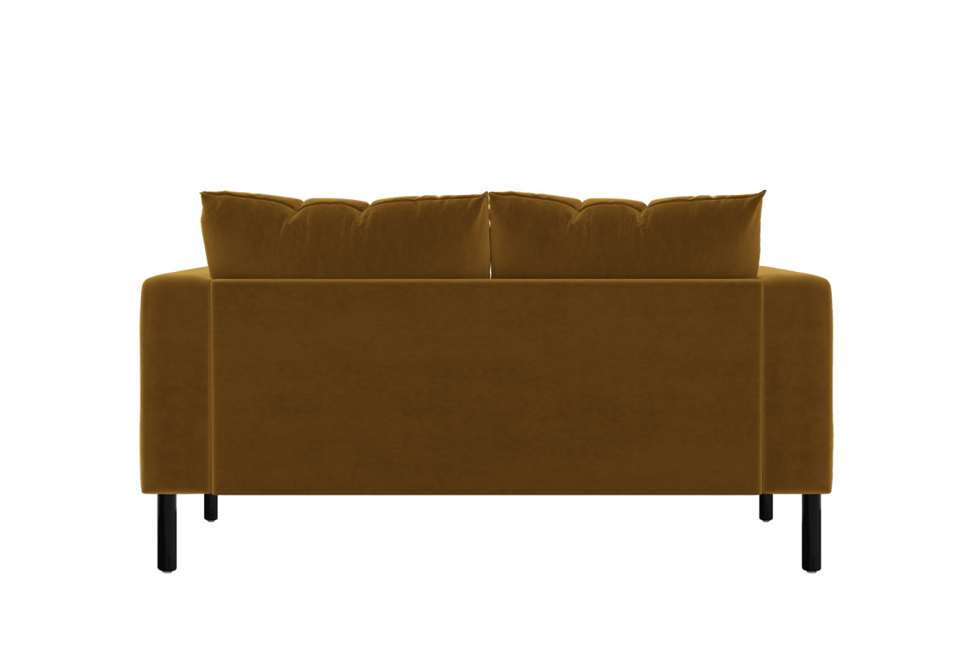 Sabai Design · The Essential Loveseat in Recycled Velvet | socius design in Rochester, MN