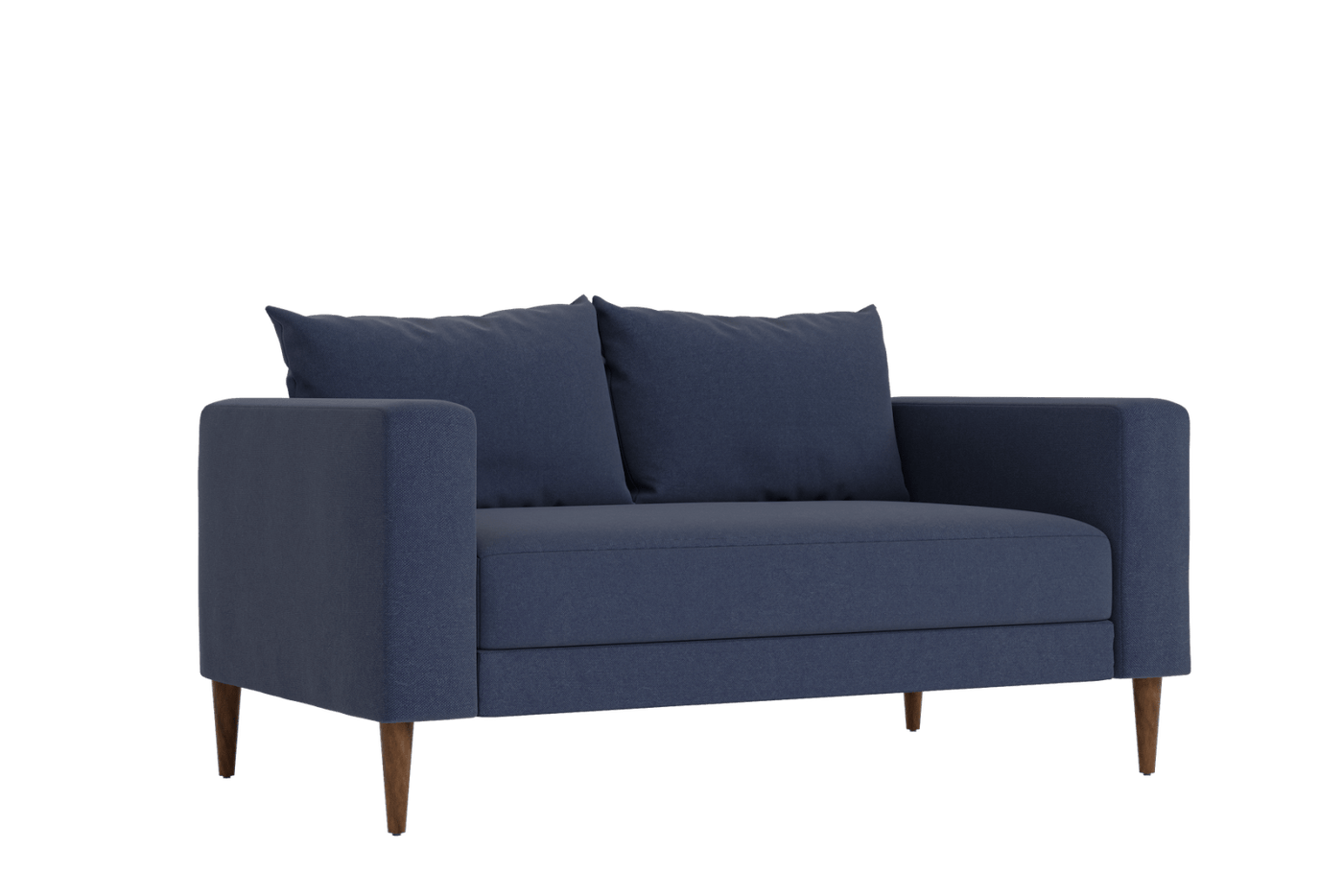 Sabai Design · The Essential Loveseat in Upcycled Poly | socius design in Rochester, MN