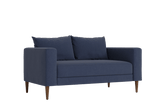 Sabai Design · The Essential Loveseat in Upcycled Poly | socius design in Rochester, MN