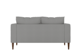 Sabai Design · The Essential Loveseat in Upcycled Poly | socius design in Rochester, MN