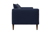 Sabai Design · The Essential Loveseat in Upcycled Poly | socius design in Rochester, MN
