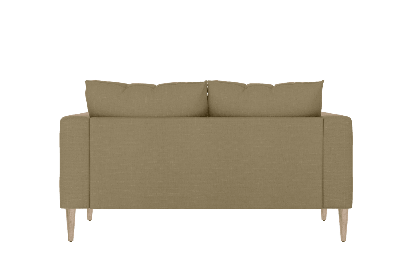 Sabai Design · The Essential Loveseat in Upcycled Poly | socius design in Rochester, MN