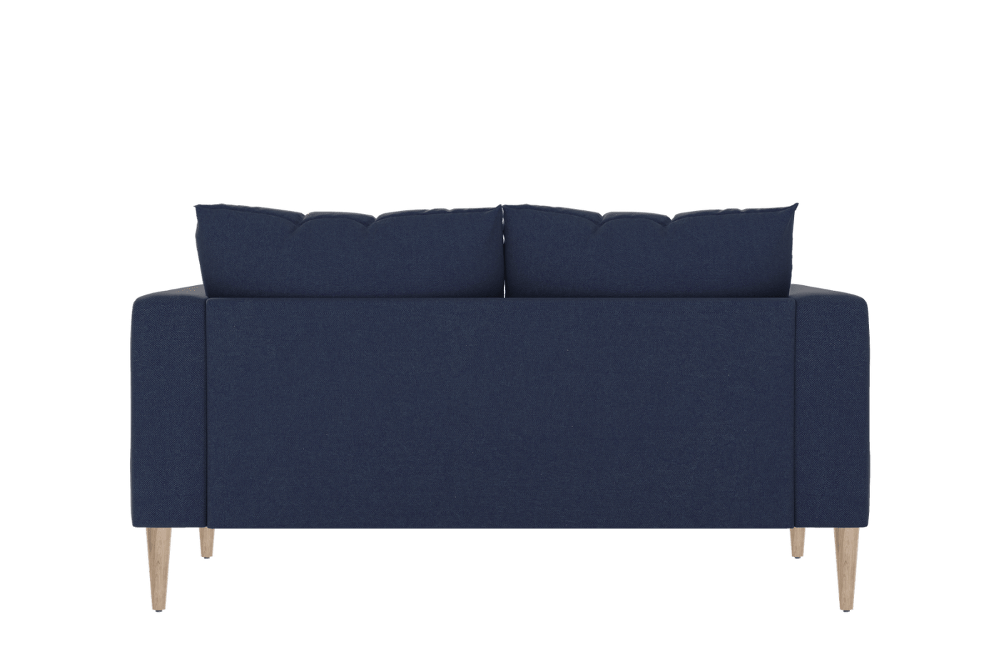 Sabai Design · The Essential Loveseat in Upcycled Poly | socius design in Rochester, MN