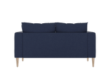 Sabai Design · The Essential Loveseat in Upcycled Poly | socius design in Rochester, MN