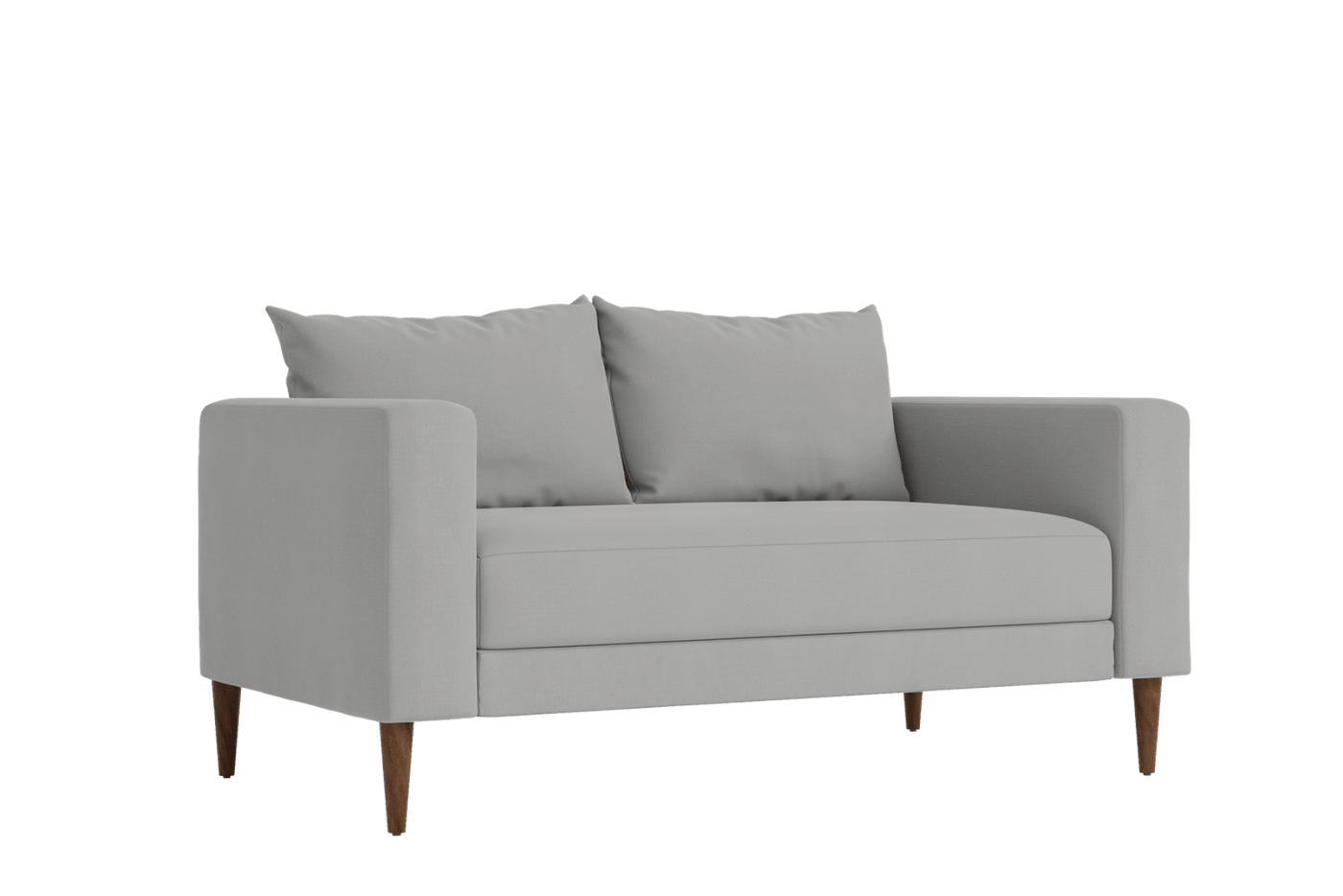 Sabai Design · The Essential Loveseat in Upcycled Poly | socius design in Rochester, MN