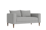 Sabai Design · The Essential Loveseat in Upcycled Poly | socius design in Rochester, MN