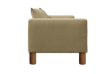 Sabai Design · The Essential Loveseat in Upcycled Poly | socius design in Rochester, MN