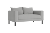 Sabai Design · The Essential Loveseat in Upcycled Poly | socius design in Rochester, MN