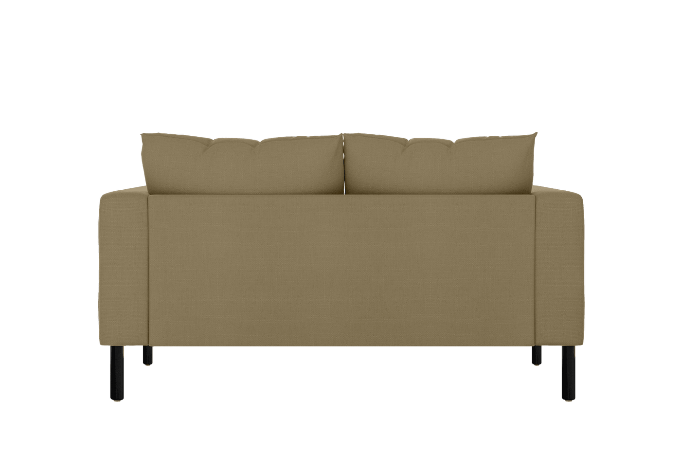 Sabai Design · The Essential Loveseat in Upcycled Poly | socius design in Rochester, MN