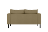 Sabai Design · The Essential Loveseat in Upcycled Poly | socius design in Rochester, MN
