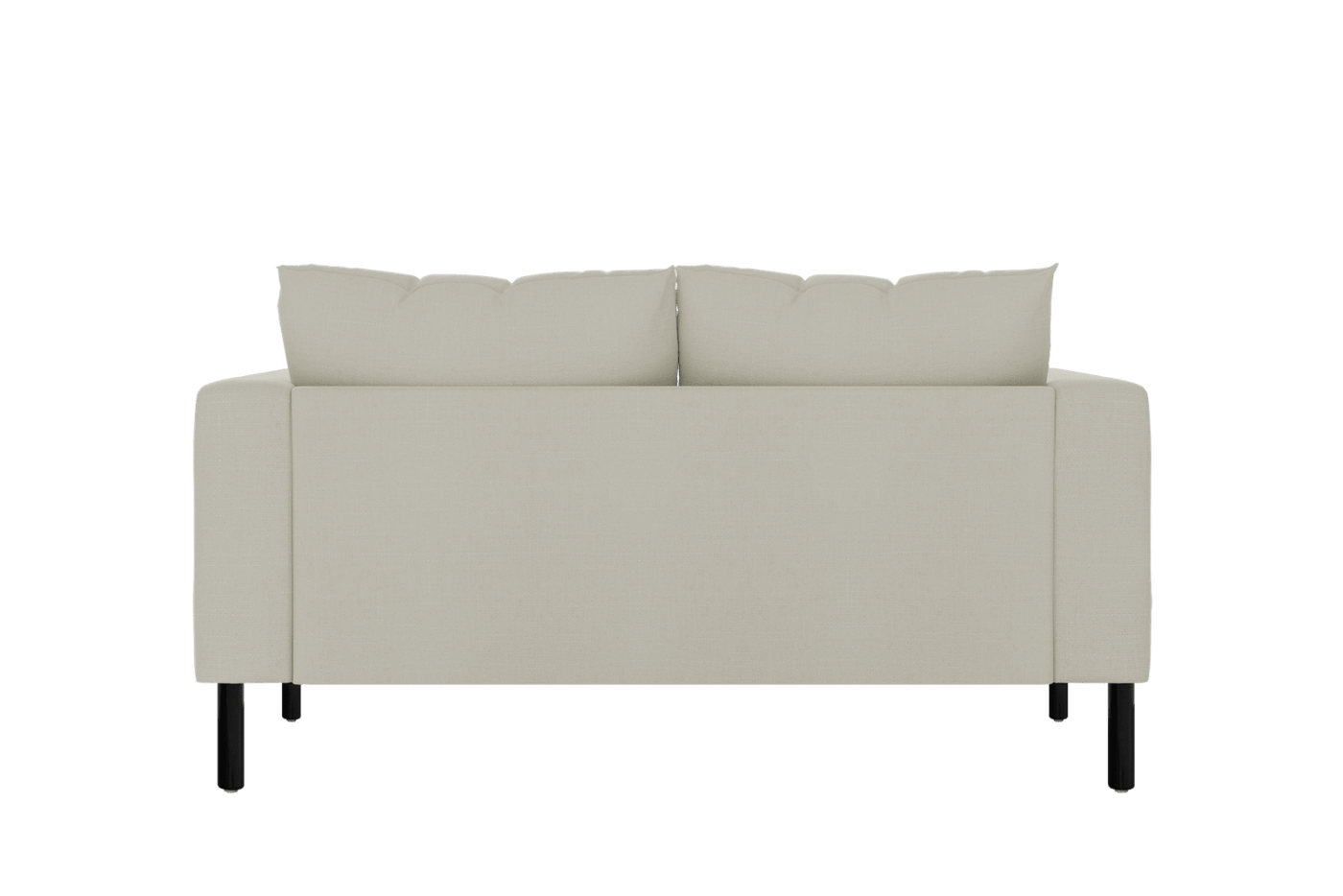 Sabai Design · The Essential Loveseat in Upcycled Poly | socius design in Rochester, MN