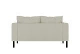 Sabai Design · The Essential Loveseat in Upcycled Poly | socius design in Rochester, MN