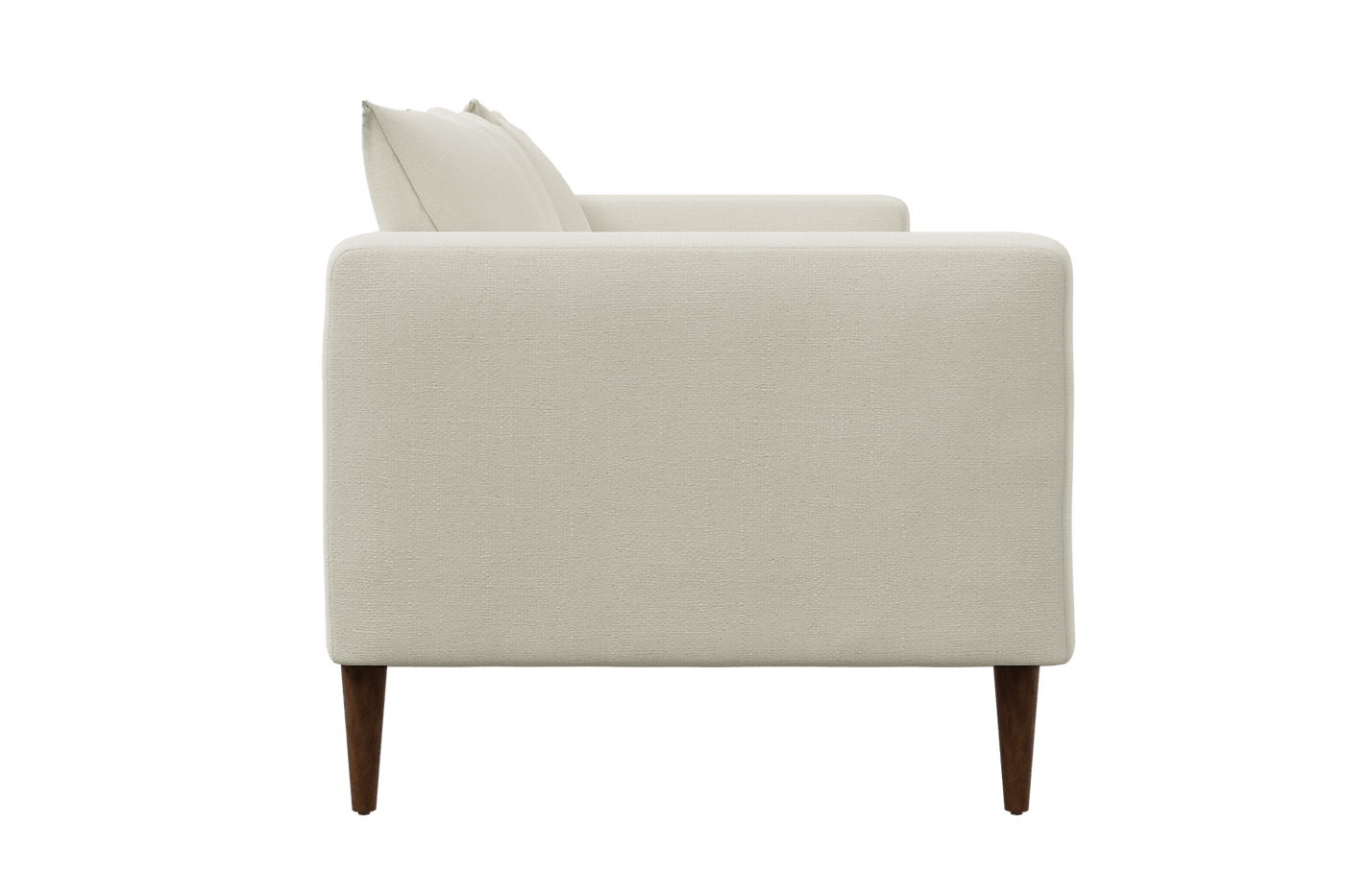 Sabai Design · The Essential Loveseat in Upcycled Poly | socius design in Rochester, MN