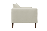 Sabai Design · The Essential Loveseat in Upcycled Poly | socius design in Rochester, MN