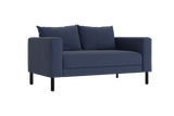 Sabai Design · The Essential Loveseat in Upcycled Poly | socius design in Rochester, MN