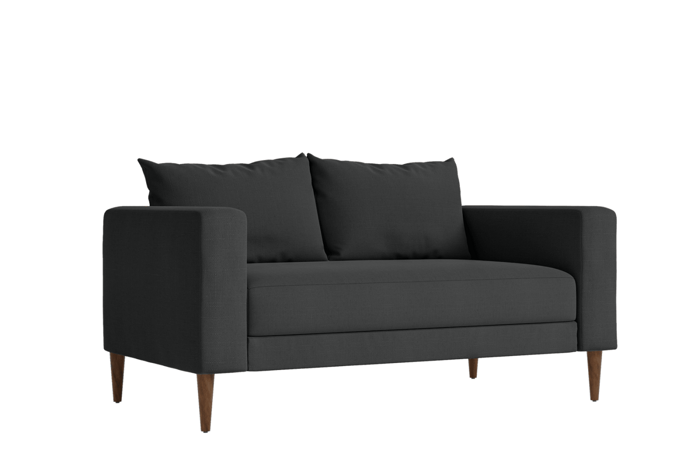Sabai Design · The Essential Loveseat in Upcycled Poly | socius design in Rochester, MN