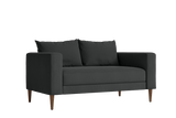 Sabai Design · The Essential Loveseat in Upcycled Poly | socius design in Rochester, MN