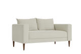 Sabai Design · The Essential Loveseat in Upcycled Poly | socius design in Rochester, MN
