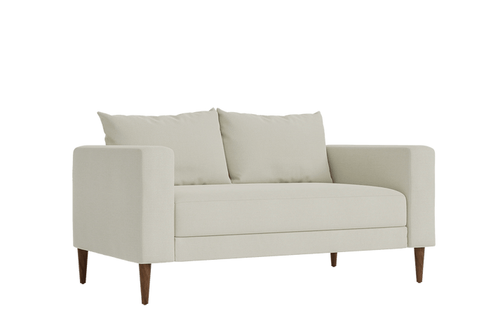 Sabai Design · The Essential Loveseat in Upcycled Poly | socius design in Rochester, MN