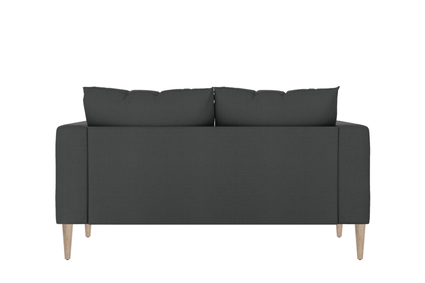 Sabai Design · The Essential Loveseat in Upcycled Poly | socius design in Rochester, MN