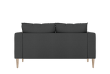 Sabai Design · The Essential Loveseat in Upcycled Poly | socius design in Rochester, MN