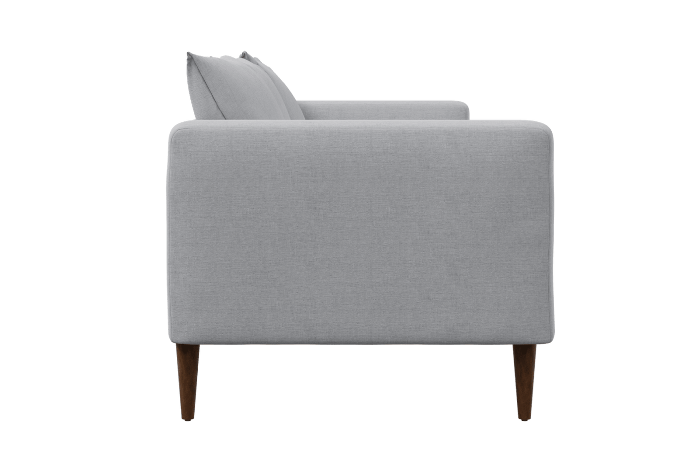 Sabai Design · The Essential Loveseat in Upcycled Poly | socius design in Rochester, MN