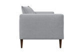 Sabai Design · The Essential Loveseat in Upcycled Poly | socius design in Rochester, MN