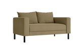 Sabai Design · The Essential Loveseat in Upcycled Poly | socius design in Rochester, MN