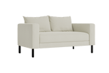 Sabai Design · The Essential Loveseat in Upcycled Poly | socius design in Rochester, MN