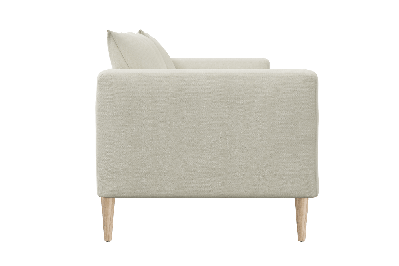 Sabai Design · The Essential Loveseat in Upcycled Poly | socius design in Rochester, MN