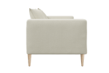 Sabai Design · The Essential Loveseat in Upcycled Poly | socius design in Rochester, MN
