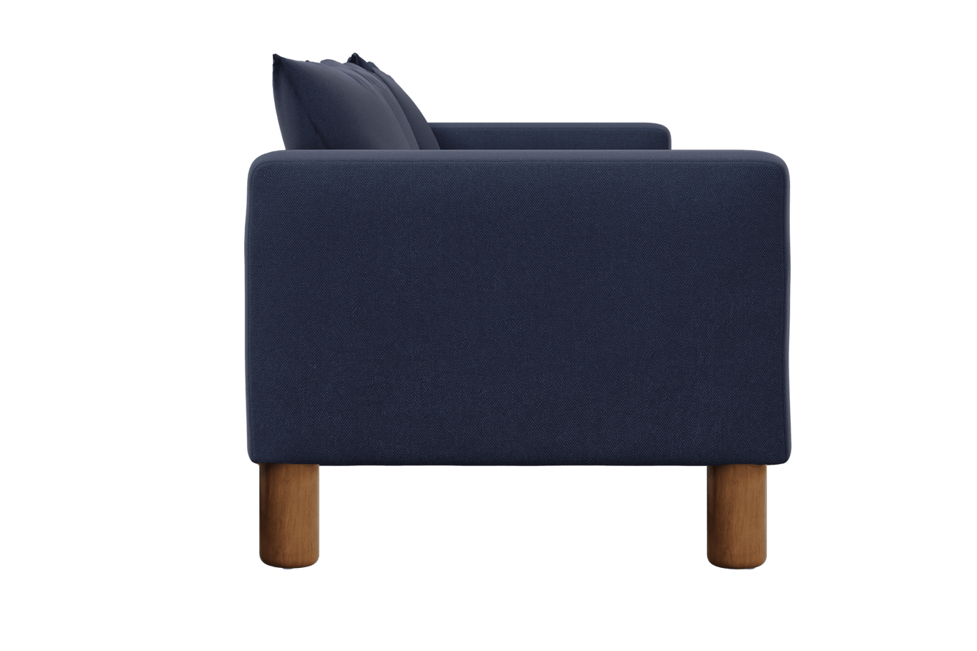 Sabai Design · The Essential Loveseat in Upcycled Poly | socius design in Rochester, MN