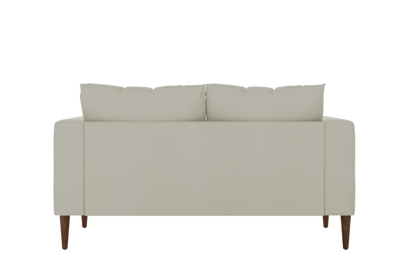 Sabai Design · The Essential Loveseat in Upcycled Poly | socius design in Rochester, MN