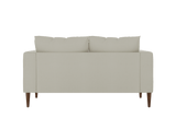Sabai Design · The Essential Loveseat in Upcycled Poly | socius design in Rochester, MN