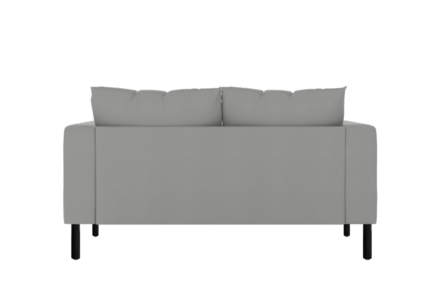 Sabai Design · The Essential Loveseat in Upcycled Poly | socius design in Rochester, MN