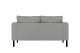 Sabai Design · The Essential Loveseat in Upcycled Poly | socius design in Rochester, MN