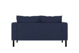 Sabai Design · The Essential Loveseat in Upcycled Poly | socius design in Rochester, MN