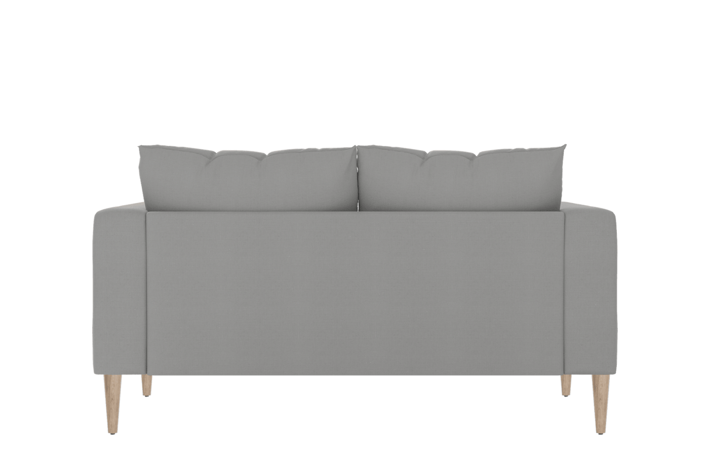 Sabai Design · The Essential Loveseat in Upcycled Poly | socius design in Rochester, MN