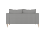Sabai Design · The Essential Loveseat in Upcycled Poly | socius design in Rochester, MN