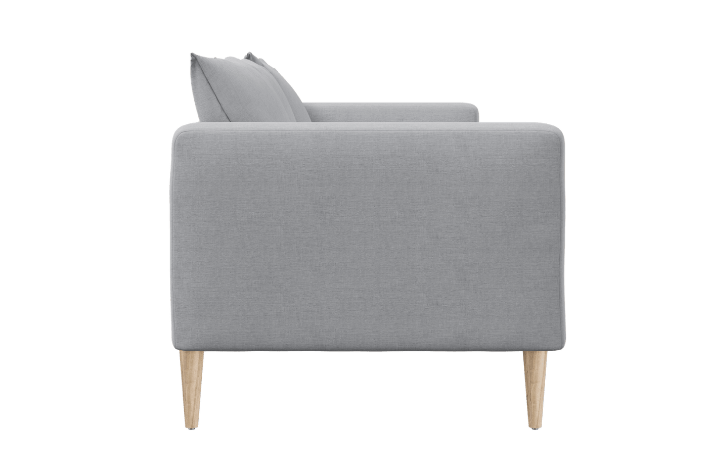 Sabai Design · The Essential Loveseat in Upcycled Poly | socius design in Rochester, MN
