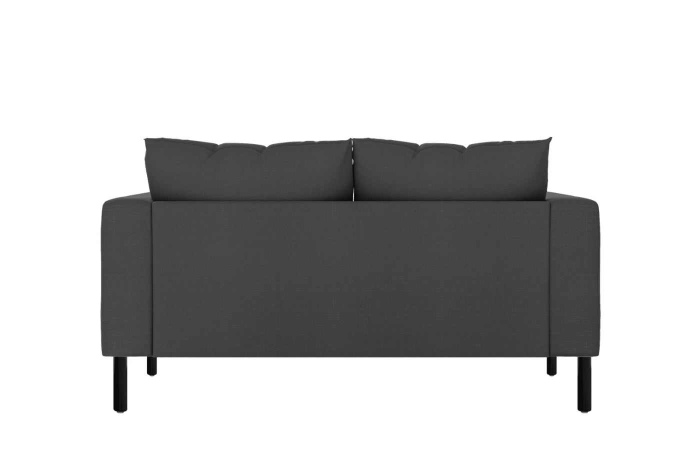 Sabai Design · The Essential Loveseat in Upcycled Poly | socius design in Rochester, MN