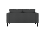 Sabai Design · The Essential Loveseat in Upcycled Poly | socius design in Rochester, MN