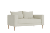 Sabai Design · The Essential Loveseat in Upcycled Poly | socius design in Rochester, MN