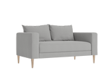 Sabai Design · The Essential Loveseat in Upcycled Poly | socius design in Rochester, MN