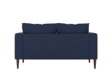 Sabai Design · The Essential Loveseat in Upcycled Poly | socius design in Rochester, MN